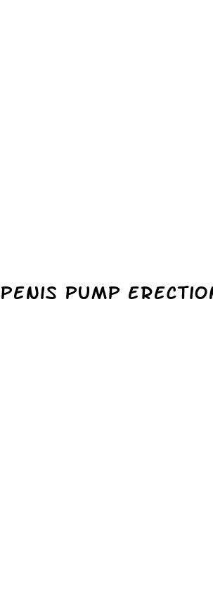 penis pump erection sex tubes