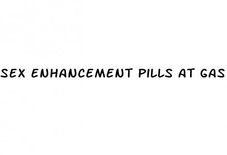 sex enhancement pills at gas stations