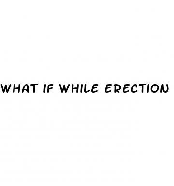what if while erection we forcefully keep owr penis down