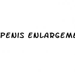 penis enlargement medicine results