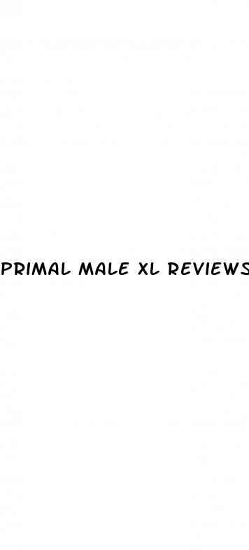 primal male xl reviews