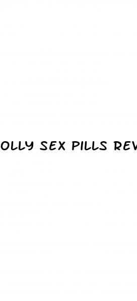 olly sex pills reviews