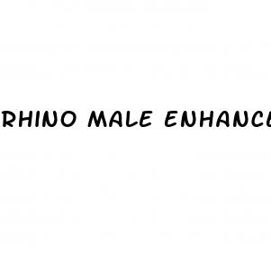 rhino male enhancer oil