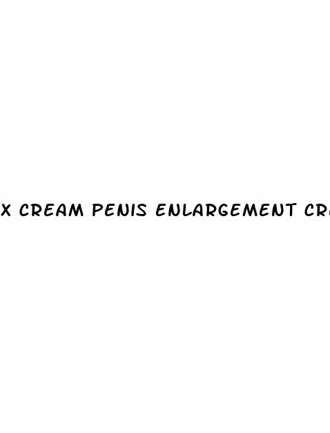 x cream penis enlargement cream with l arginine review