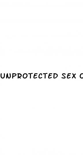 unprotected sex on the pill no ejaculation