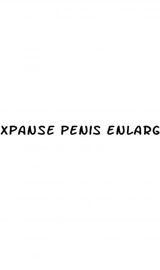 xpanse penis enlargement cients
