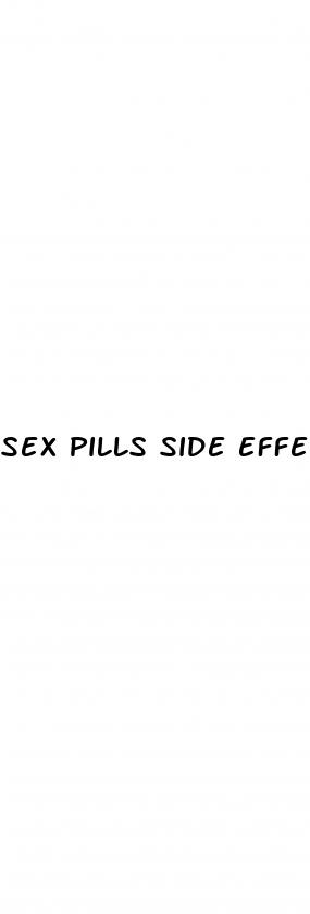 sex pills side effects hindi