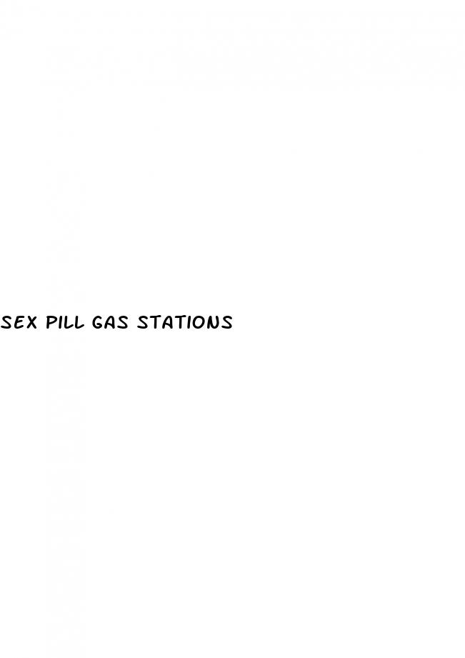 sex pill gas stations