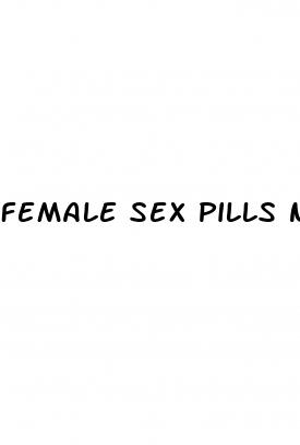 female sex pills name in pakistan