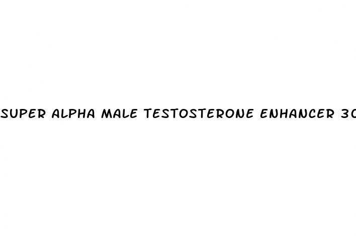 super alpha male testosterone enhancer 3000
