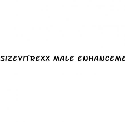 sizevitrexx male enhancement supplement stores