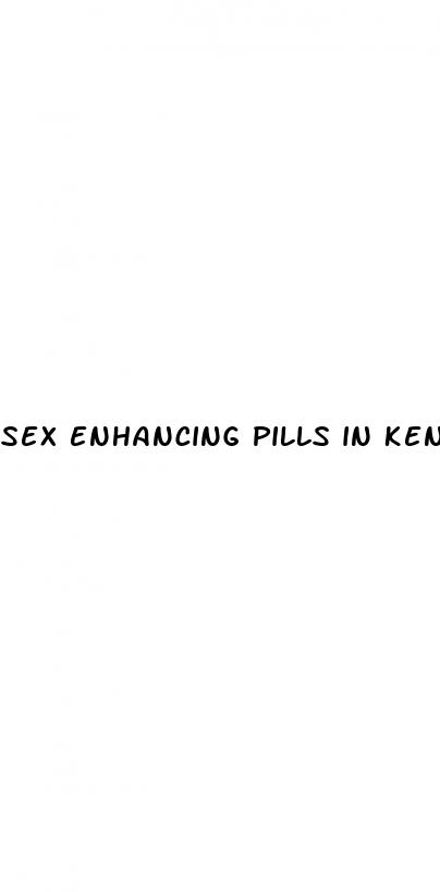 sex enhancing pills in kenya