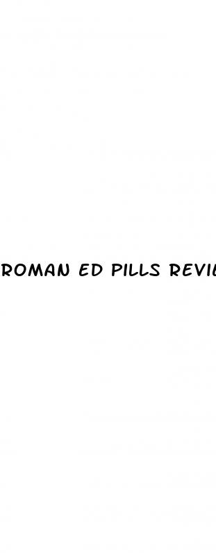 roman ed pills reviews