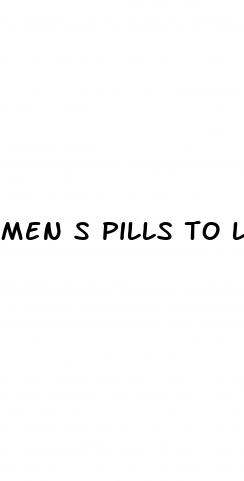 men s pills to last longer in bed