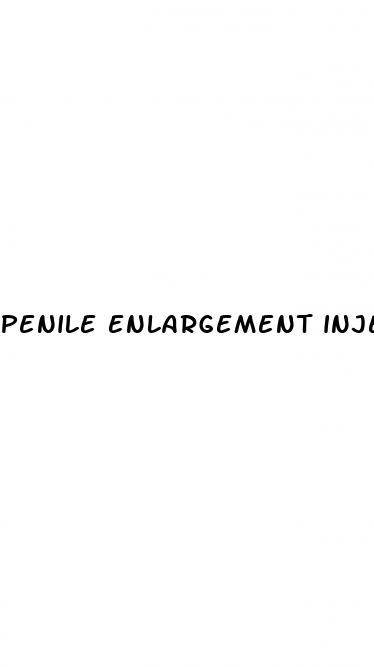 penile enlargement injections near me