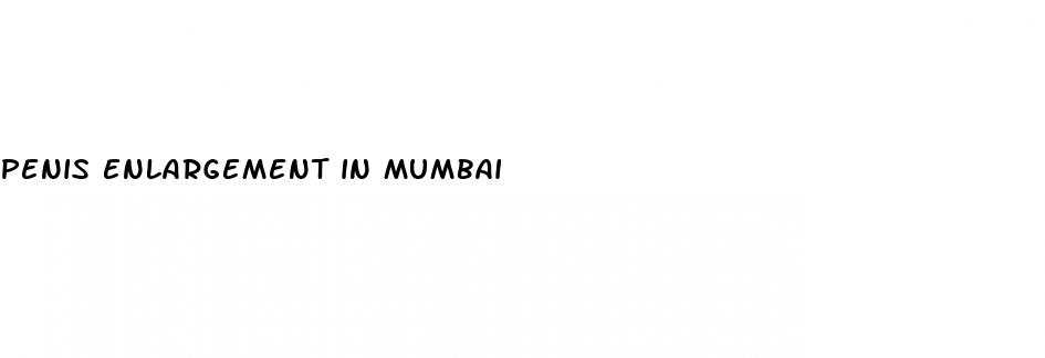 penis enlargement in mumbai