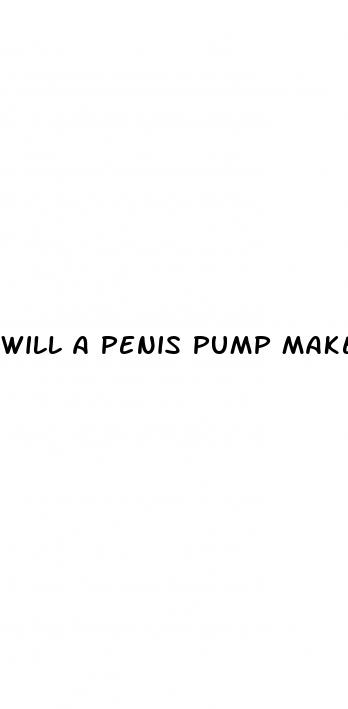 will a penis pump make erection harder than normal youtube