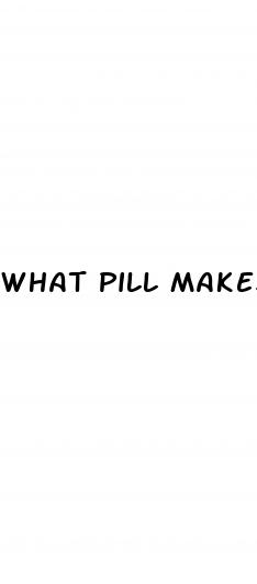 what pill makes you last longer during sex