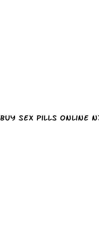 buy sex pills online nz