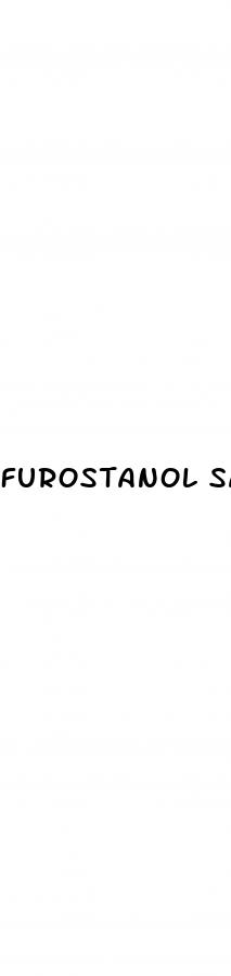 furostanol saponin male enhancing suppliers