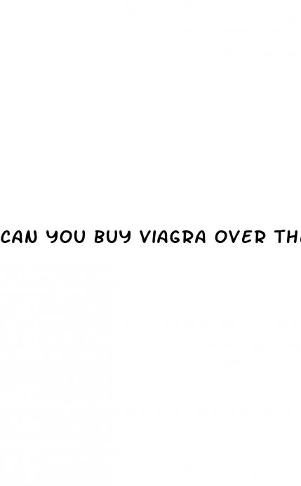 can you buy viagra over the counter in the us