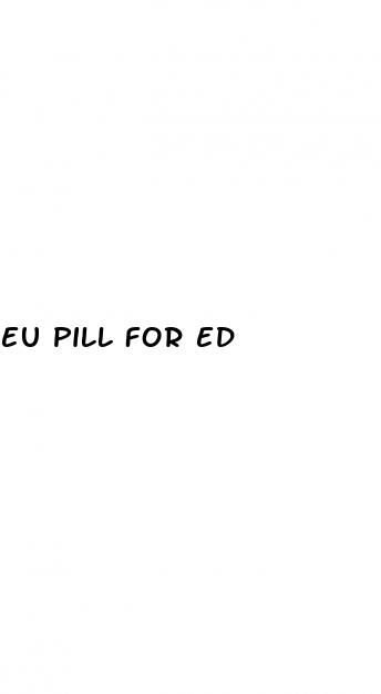 eu pill for ed