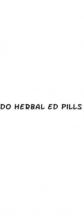 do herbal ed pills lower blood pressure