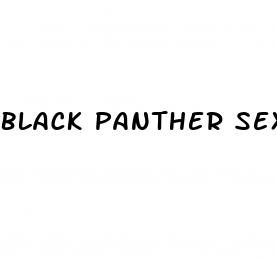 black panther sex pill amazon