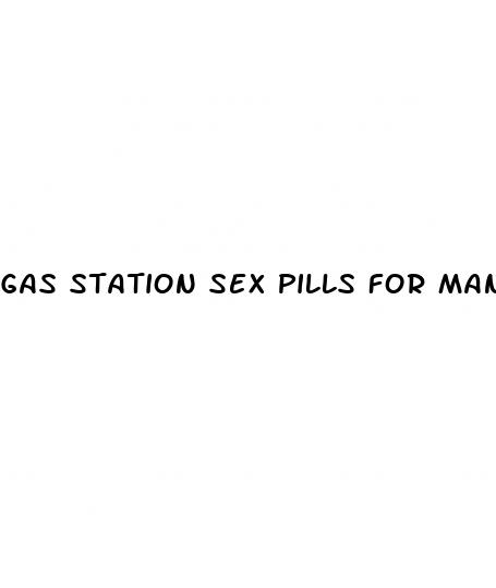 gas station sex pills for man
