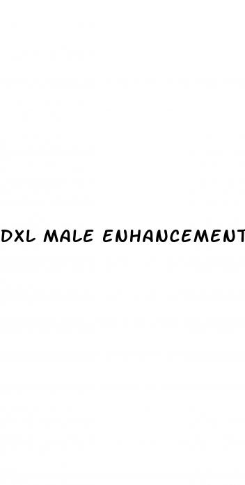 dxl male enhancement amazon
