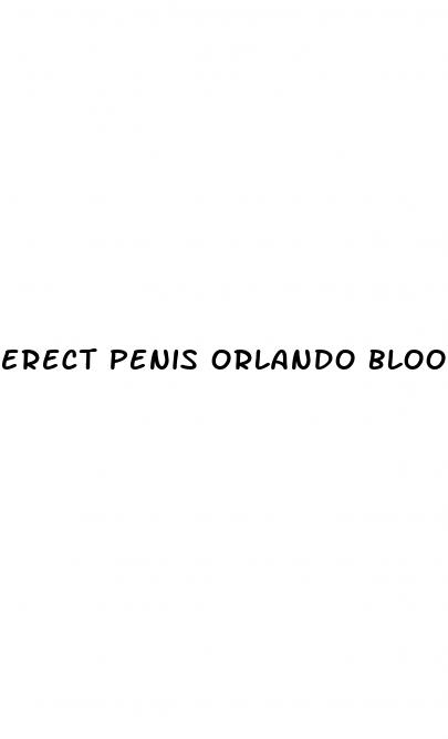 erect penis orlando bloom