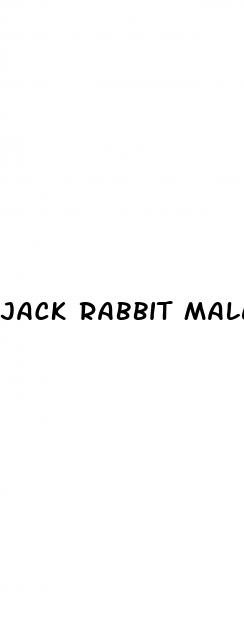 jack rabbit male enhance