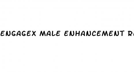 engagex male enhancement reviews