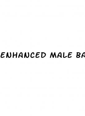 enhanced male ball sack