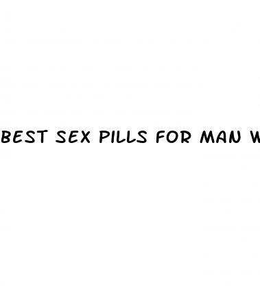 best sex pills for man without side effects