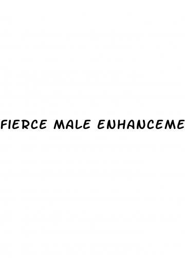 fierce male enhancement website