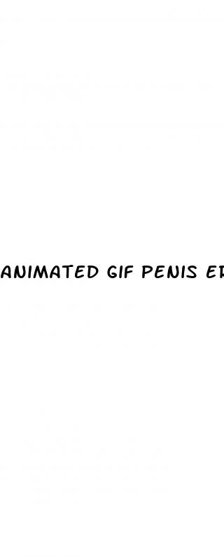 animated gif penis erecting