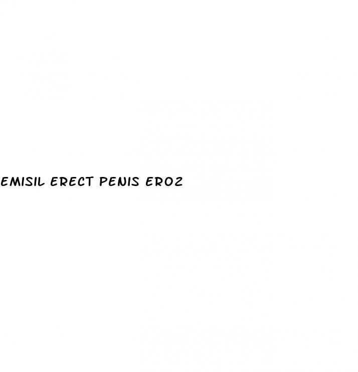emisil erect penis er02