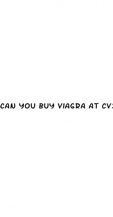 can you buy viagra at cvs over the counter