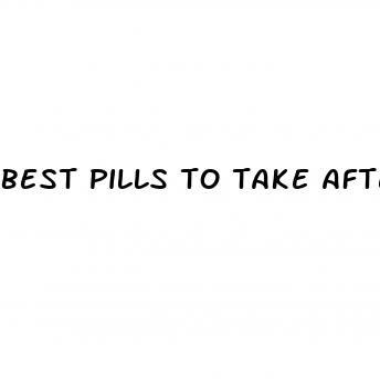 best pills to take after sex to avoid pregnancy