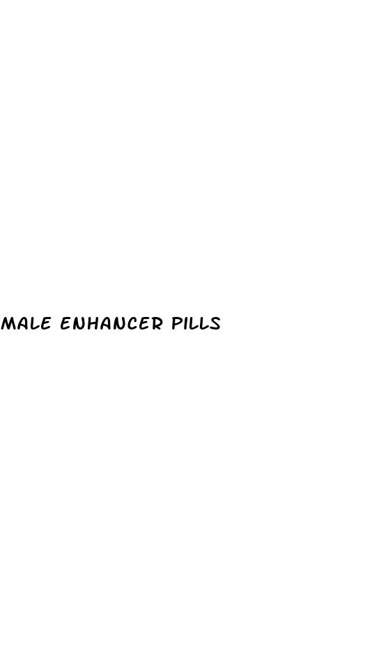 male enhancer pills