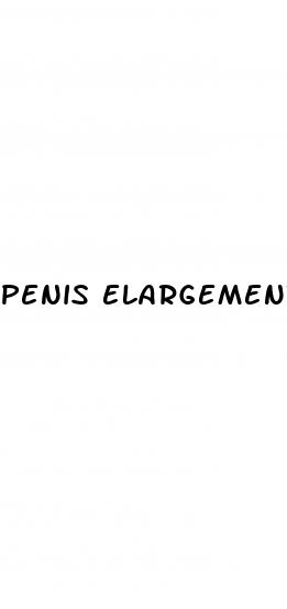 penis elargement surgery