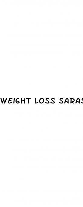 weight loss sarasota