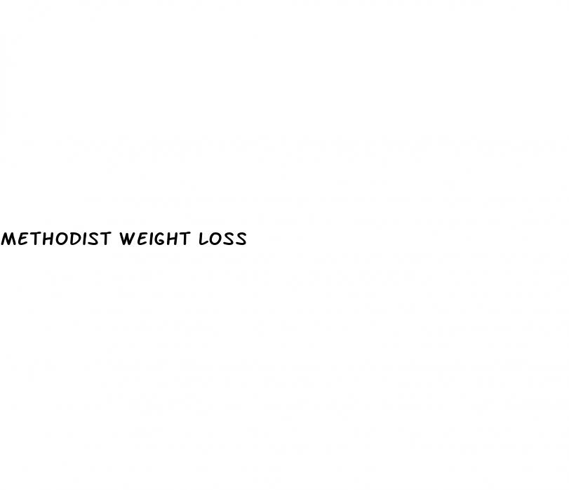 methodist weight loss