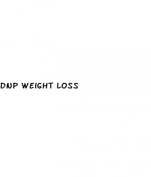 dnp weight loss