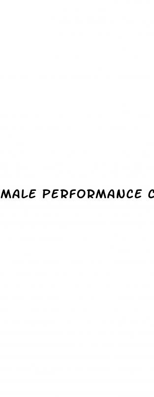 male performance clinic