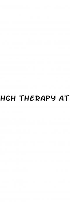 hgh therapy atlanta