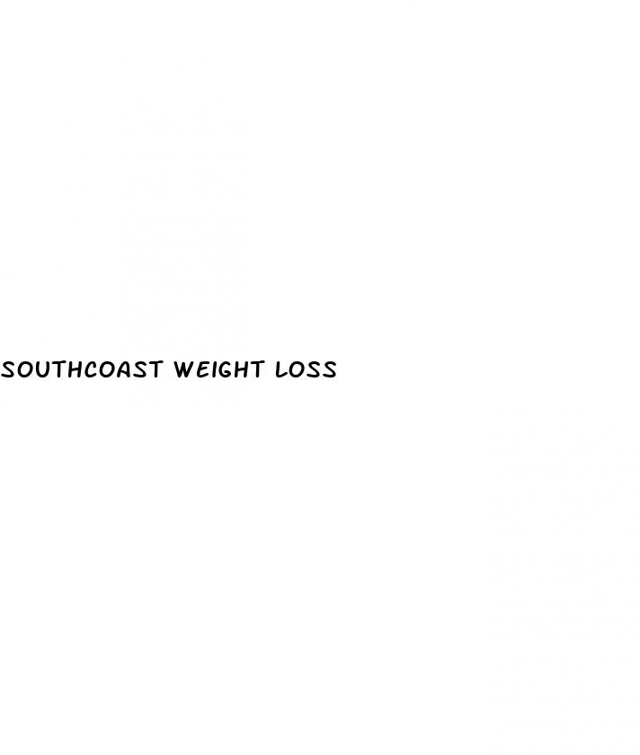 southcoast weight loss
