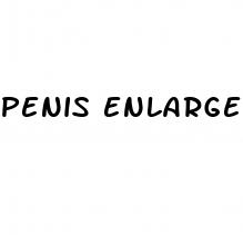 penis enlargement plan